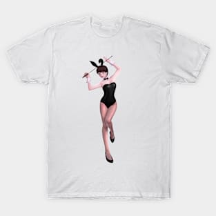 Bunny Girl T-Shirt